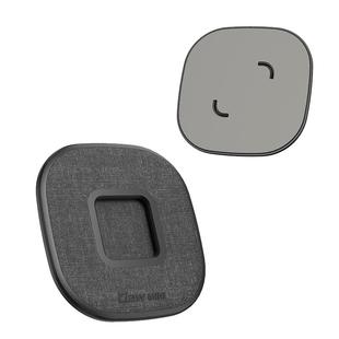 VRIG唯乐格MG08L Claw mini磁吸快拆手机贴片magsafe迷你锐爪引磁片车载支架背贴强力磁力安卓手机通用粘贴式