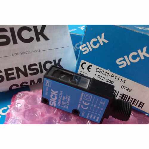 议价SICK传感器WL12L2B530CSM1适用