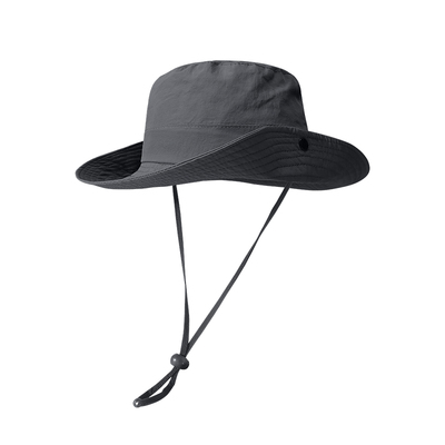 渔夫帽男款户外遮阳帽防紫外线