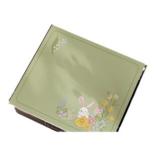 滚筒式洗衣机盖垫防水防晒盖布床头柜台面垫子微波炉冰箱顶防尘罩