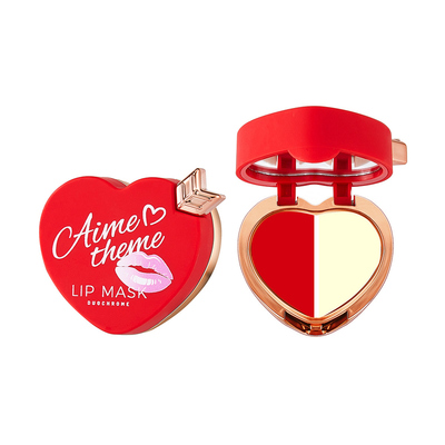 艾美主题双色温变唇膜保湿淡纹