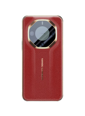 Mate60系列镜头全包手机壳