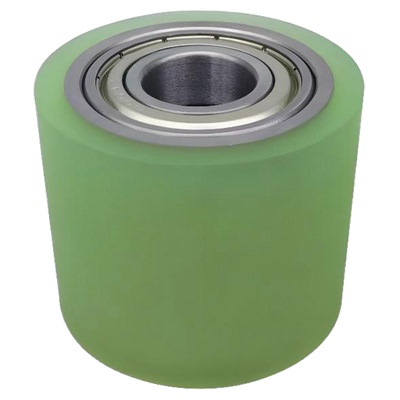 现货PU聚氨酯胶轮胶辊滚筒定制