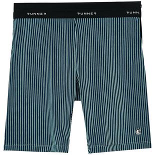 乔丹运动短裤男2025夏季新款马拉松跑步透气半弹压缩五分裤子