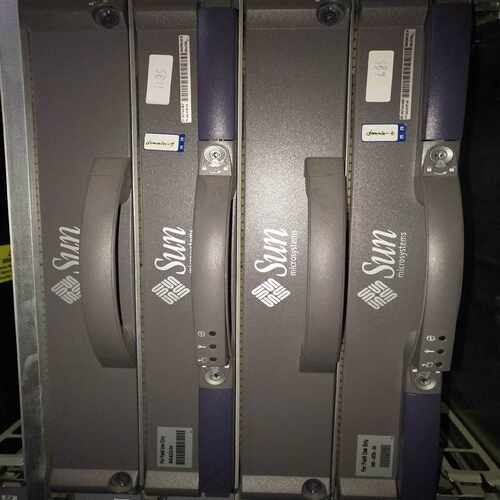 议价SUN Fire 4800E4900 IV CPU板 540-6832 540-5825 540-6295