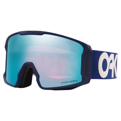 42滑雪2526款OAKLEY欧克利滑雪眼镜LINE MINER系列单双板防雾雪镜