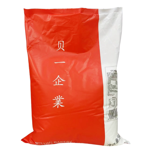 贝一QQ麻薯预拌粉5Kg 麻薯粉 原味麻薯预拌粉 麻薯面包预拌粉包邮