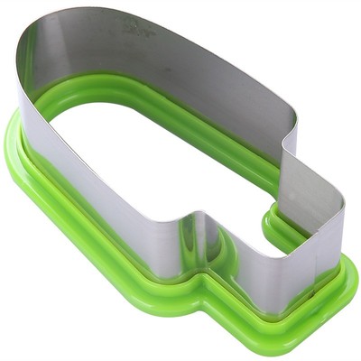 西瓜切雪糕造型分割器