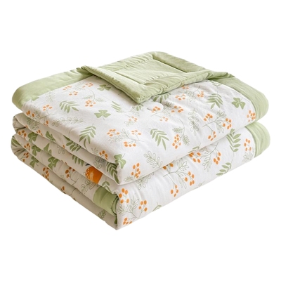 【A类新疆棉花】夏凉被