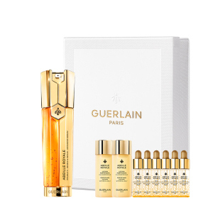 【官方正品】法国娇兰帝皇蜂姿双效焕新修护紧塑精华露抗皱修护