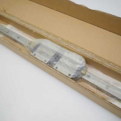 IKO NIB LWH35C2R920BE206 1R2B LHW35 Linear Guide Bearing LMG
