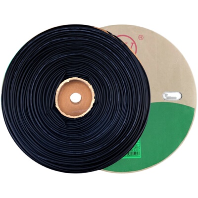 沃尔环保阻燃热缩管加厚阻燃套管