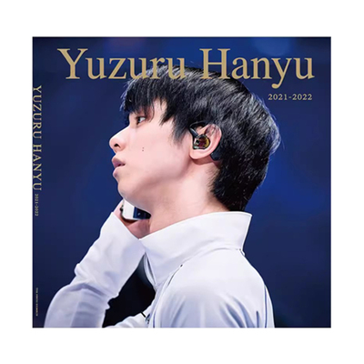 预售羽生结弦写真矢口