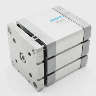 Festo ADNGF-100-50-P-A 554292 1 bar ... 10 bar compact cylin