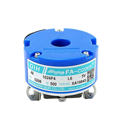 原装正品编码器OIH48-2500P8-L6-5V TS5214N6500 N6501 N6504