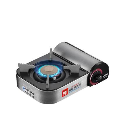 岩谷迷你便携烧烤燃气瓦斯卡式炉