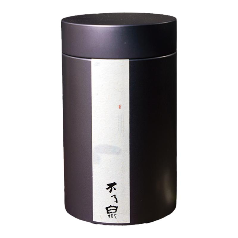 馨润福州茉莉花茶七窨大白毫罐装