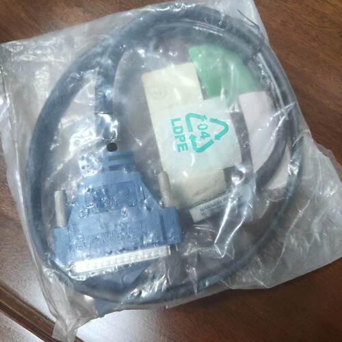 【请询价】全新NI的DB37M-DB37F-EP连/联接 数据采集