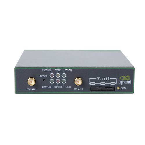 议价映翰通 InRouter611-S高性价比工业路由器 原装正品 IR611-S-