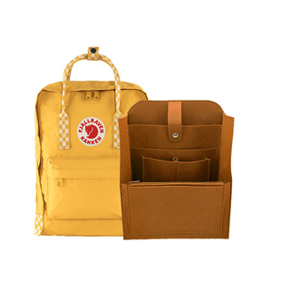 内胆收纳包适用西北极狐背包内胆包中包撑包塑形背包内衬书包整理