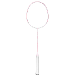 川崎之刃均衡羽毛球拍碳素复合轻量男女训练专业单拍官方旗舰正品