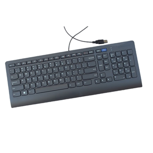 适用于联想USB接口SK-8821 JME-2209U  SK8823键盘扬天商用键盘
