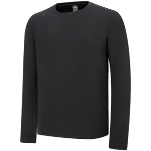 RAPIDO雳霹道春夏男士休闲圆领套头卫衣长袖T恤衫