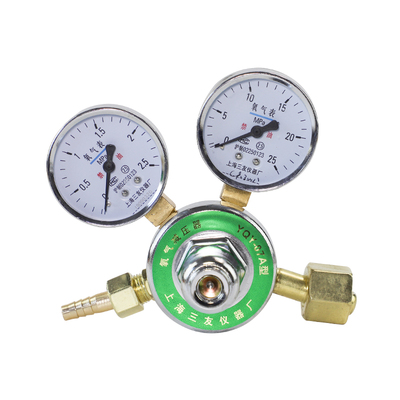 三友上海减压器气YQY-03A