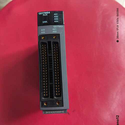 【议价-可维修】 MITSUBISHI QD77MS4 /均有货