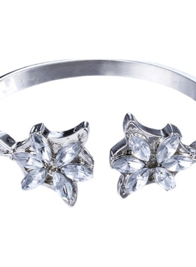 指环王霍比特人周边精灵公主手镯