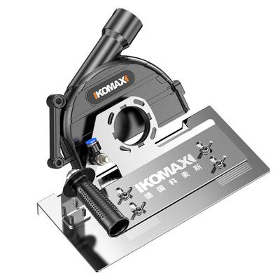 德国科麦斯角磨变倒角器