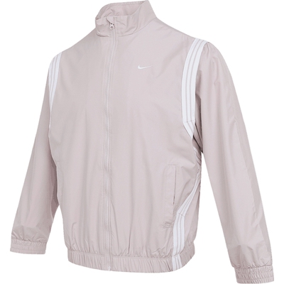 滔搏NIKE耐克大童RPL CROSSOVER梭织运动健身夹克外套FZ5233-019