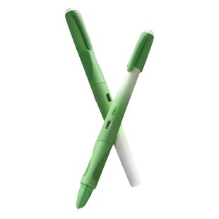 得力牌热敏可擦钢笔小学生专用三年级儿童练字四年级小学生正姿钢笔可换墨囊高颜值男女生初学者钢笔官方正品