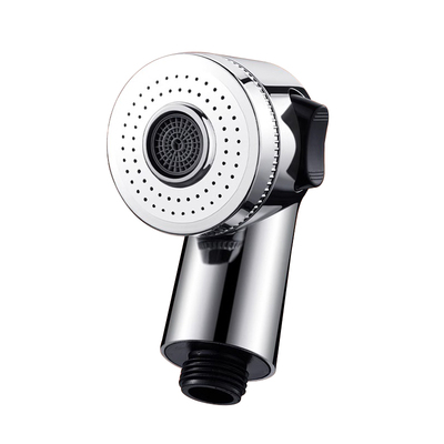 理发店洗头床专用增压花洒喷头