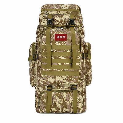 国家标准防灾应急地震包生存装备