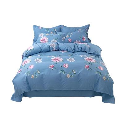 2025新款爆款四件套全棉全棉