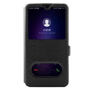 适用于华为荣耀GT手机壳翻盖AMG一AN00手机套amg-anoo皮套硅胶软壳镜头全包防摔手机外壳男女款保护套新品