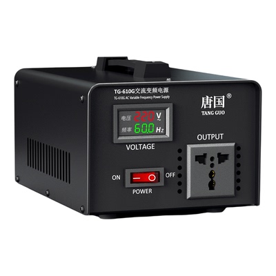 220v50hz转110v60hz变频变压器