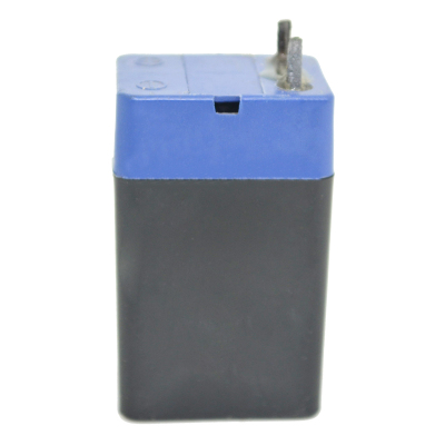 4V400mah电蚊拍蓄电池铅酸