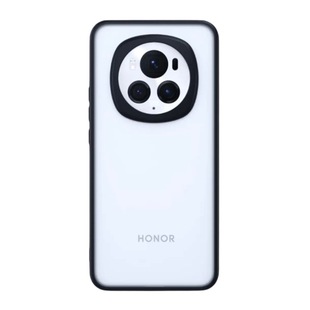 蓝猩BLUEO适用荣耀Magic7Pro全胶钢化膜magic8pro手机膜曲面V5至臻版V3高清防摔至臻版Magic6Pro全屏覆盖玻璃