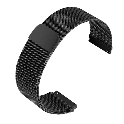 米兰尼斯金属表带磁吸表链dw男女