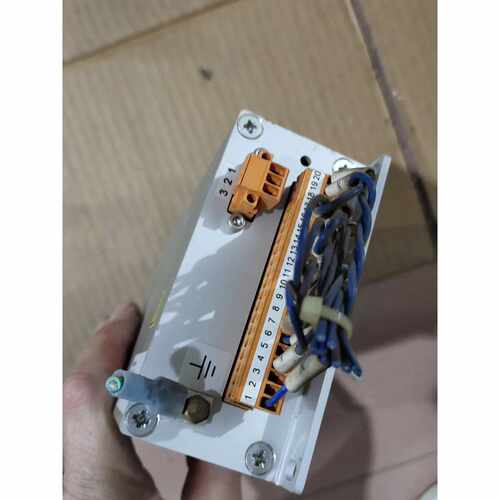 议价PRECISE激光切割机调高控制器EG311ZP调高盒适用