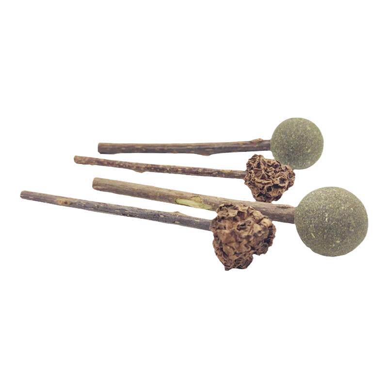 MAJACAT猫咪磨牙棒买2送2
