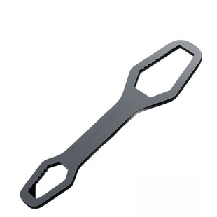 多功能扳手双头梅花扳手自紧呆头扳手家用汽修活动板子多用途扳手