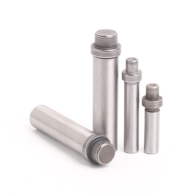 【工厂自营】模具十字销T字销