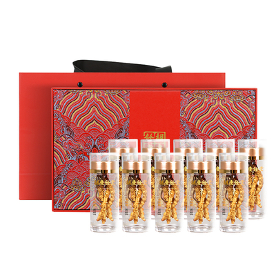 精选32#西藏冬虫夏草0.9克/瓶