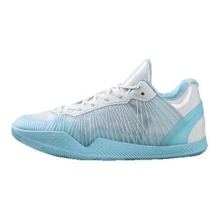 shiyitong二代后卫篮球鞋男款碳板气垫专业实战耐磨低帮运动鞋子