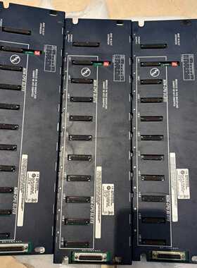 询价-IC694CHS392A 10槽扩展底板，接口齐全，