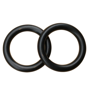 包邮耐油高温O型圈修理盒防水密封圈硅胶丁晴氟橡胶o形环皮圈套装