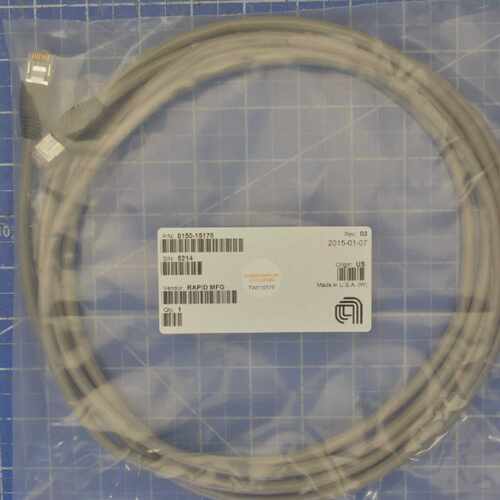 0150-15175 / DLINK E-SW 端口 1 至 MF CPU,ACP BLOCK2 5.3 FI /